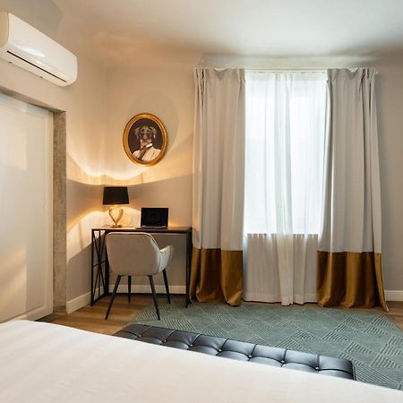 San Pier Maggiore Suite Firenze Bagian luar foto
