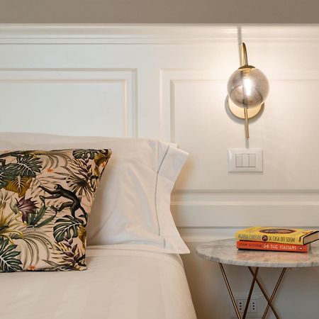 San Pier Maggiore Suite Firenze Bagian luar foto