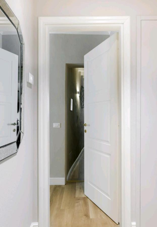 San Pier Maggiore Suite Firenze Bagian luar foto