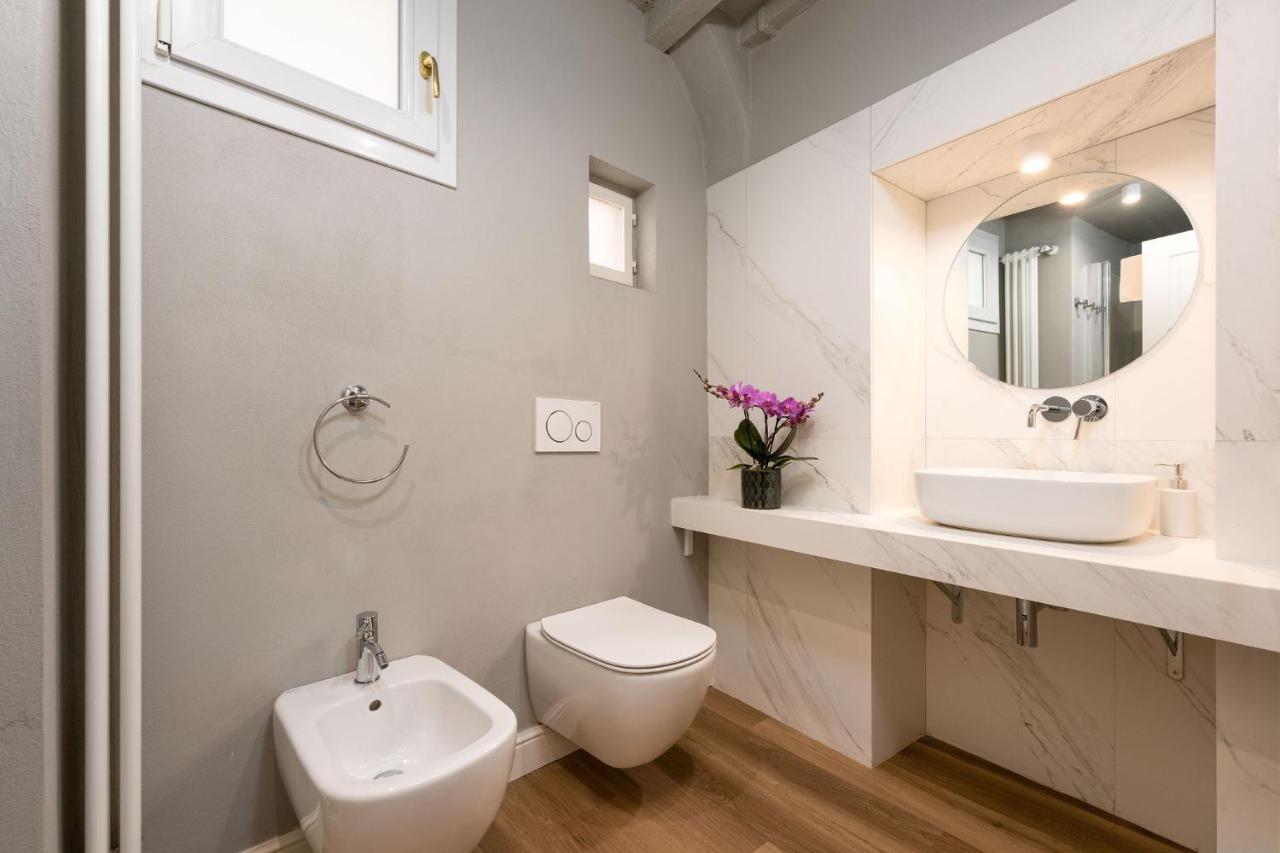 San Pier Maggiore Suite Firenze Bagian luar foto
