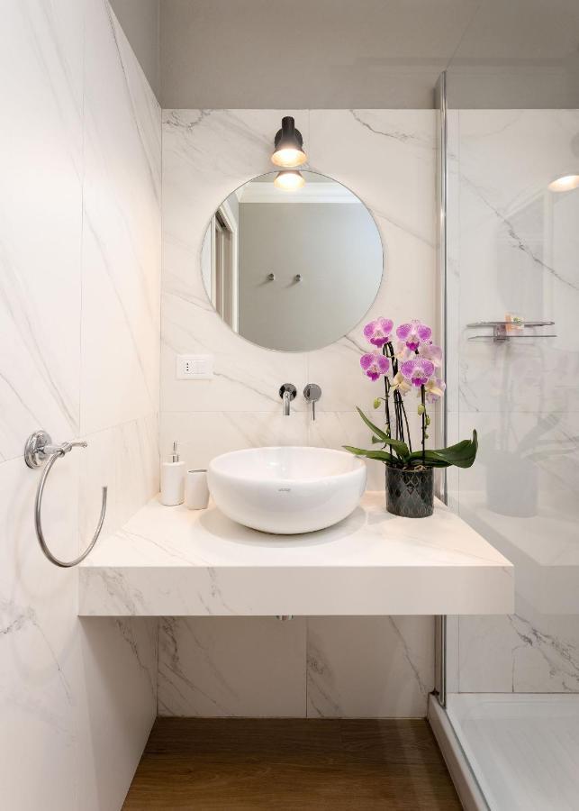 San Pier Maggiore Suite Firenze Bagian luar foto
