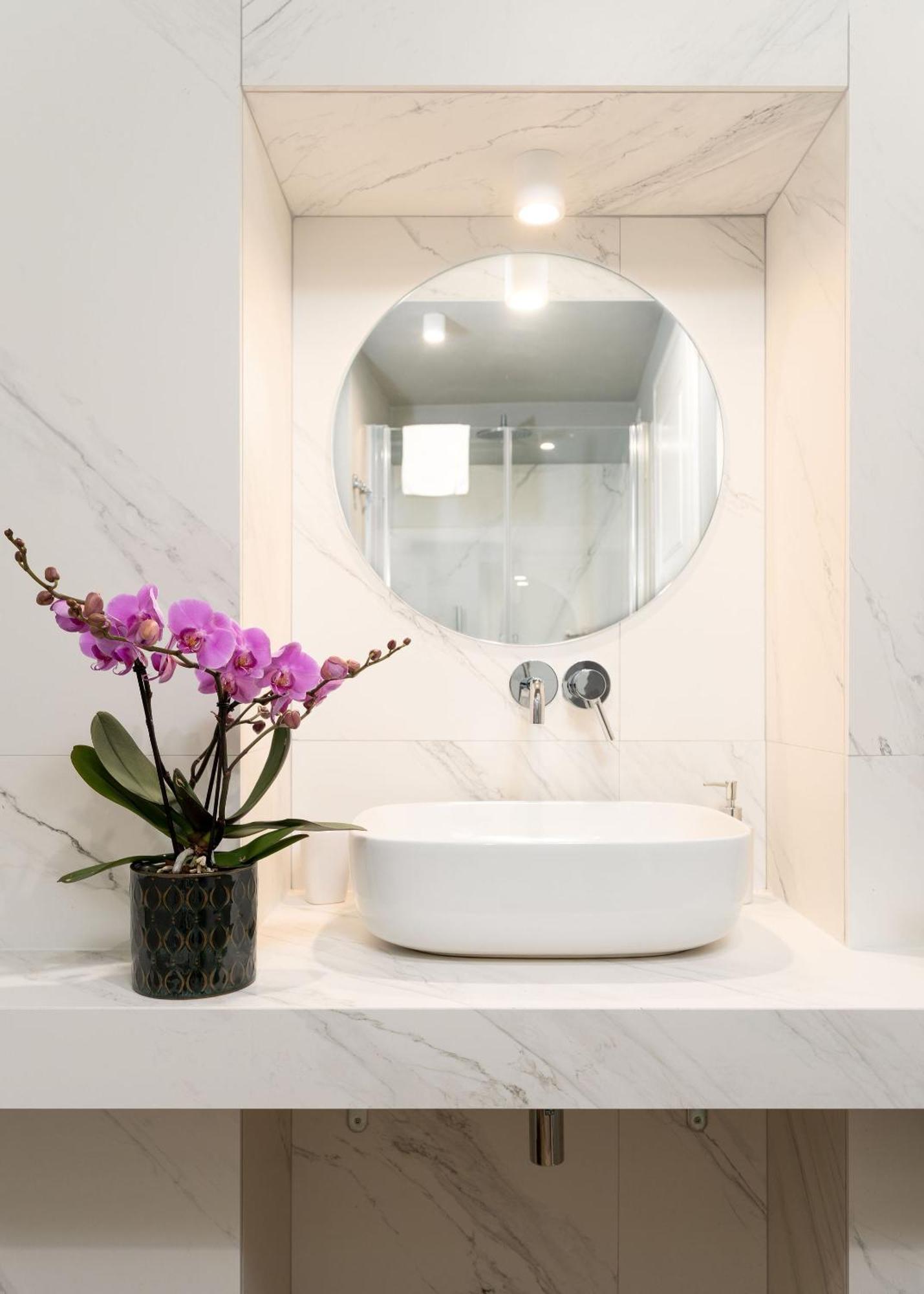 San Pier Maggiore Suite Firenze Bagian luar foto