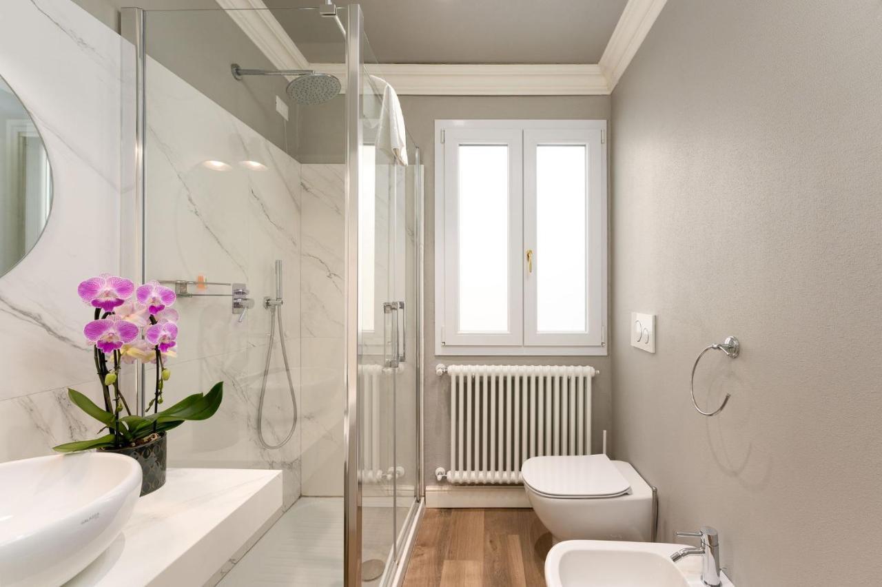 San Pier Maggiore Suite Firenze Bagian luar foto