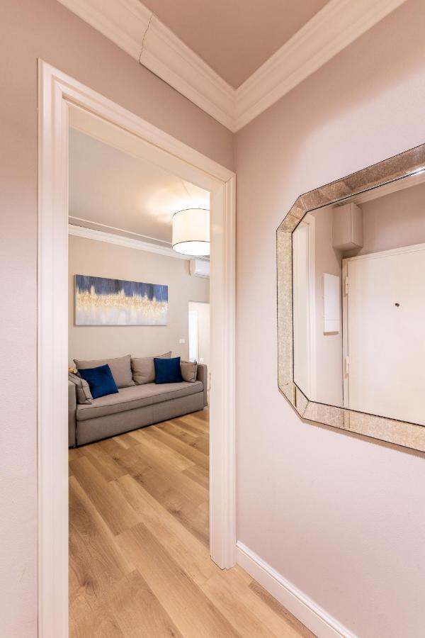 San Pier Maggiore Suite Firenze Bagian luar foto
