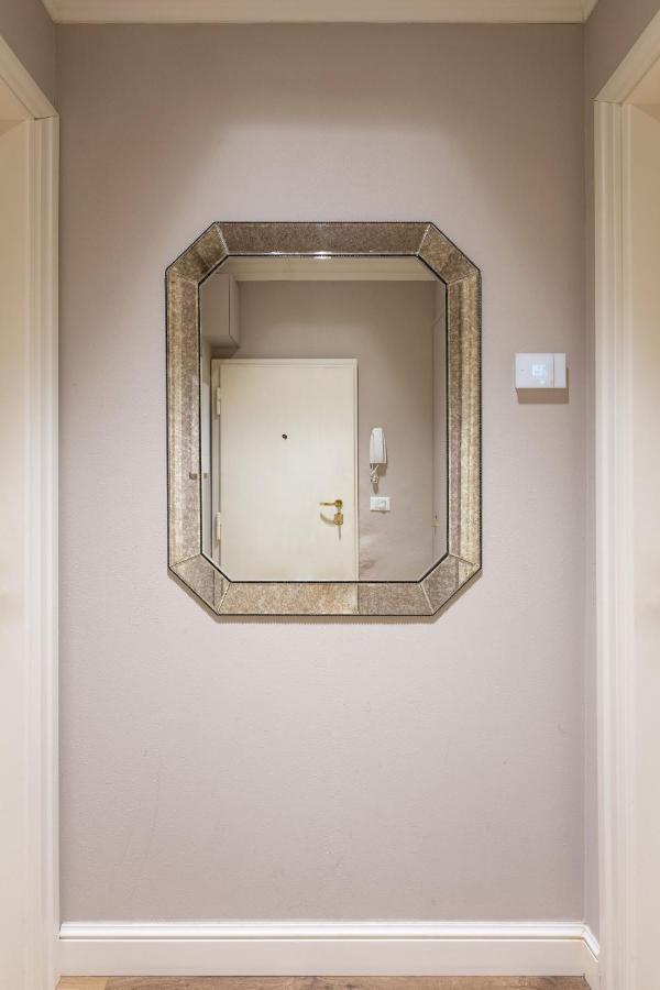 San Pier Maggiore Suite Firenze Bagian luar foto