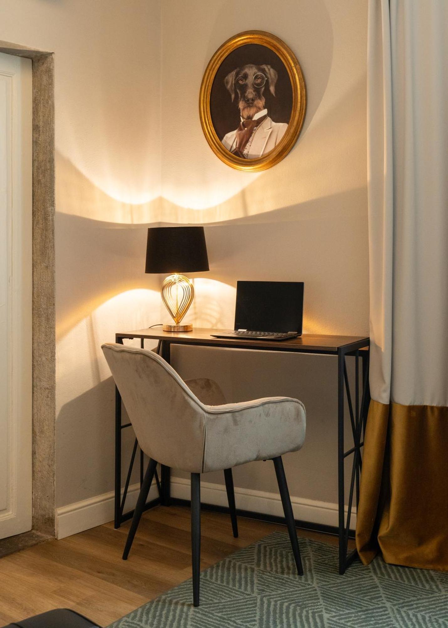 San Pier Maggiore Suite Firenze Bagian luar foto